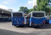 Avanzan gestiones para recuperar servicio de transporte de la UCV Servicio de transporte de la UCV