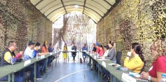 Operación Renacer de Las Tejerías ha favorecido a más de 10 mil familias