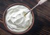 Yogurt casero