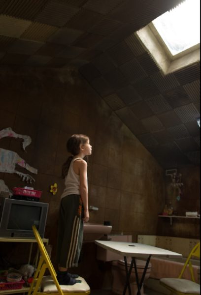 Room-El Rincón Cinéfilo-Isabel Londoño