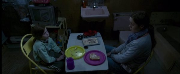 Room-El Rincón Cinéfilo-Isabel Londoño
