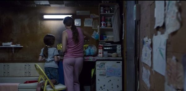 Room-El Rincón Cinéfilo-Isabel Londoño