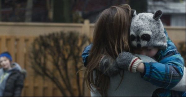 Room-El Rincón Cinéfilo-Isabel Londoño