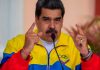 Maduro: Poder Popular y comunas es el arma para desarrollar la Patria