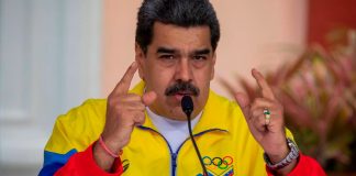 Maduro: Poder Popular y comunas es el arma para desarrollar la Patria