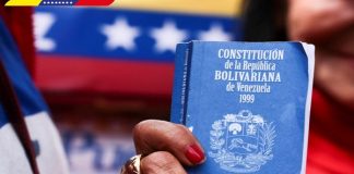 La Constitución
