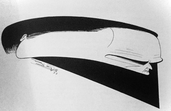 César Vallejo-ilustración 2