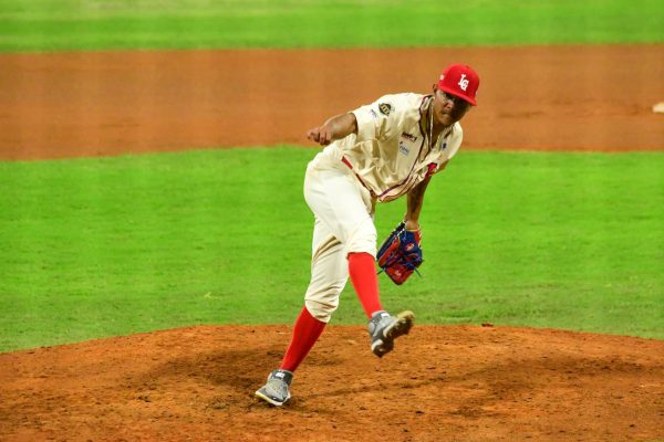 Christian Mejías-La Guaira