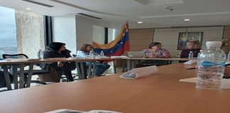 Instalan Comisión Nacional para Protección Integral de menores