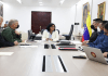 Consejo de Vicepresidentes Sectoriales se reúne para fortalecer políticas públicas Consejo de Vicepresidentes Sectoriales se reúne para fortalecer políticas públicas en el país