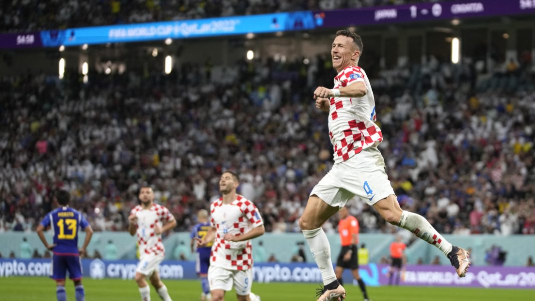 Croacia-Japón octavos-Qatar 2022 Croacia-Japón octavos-Qatar 2022