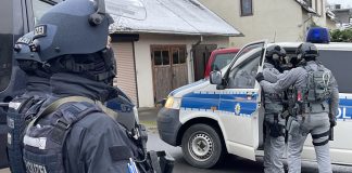 Golpe de estado- Alemania