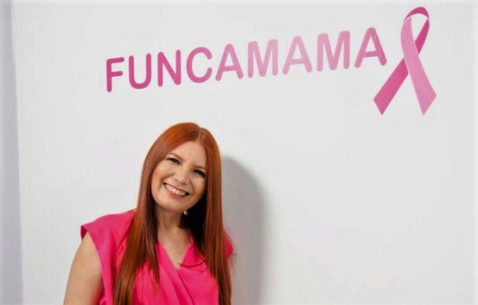 Funcamama atiende 35 mil personas anualmente en Carabobo Funcamama atiende 35 mil personas anualmente en Carabobo