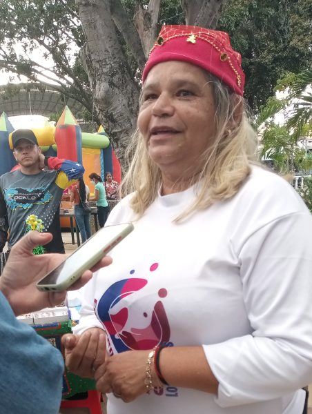 Dicla Cabrera