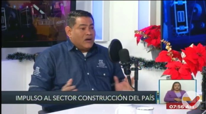 José Vale-cemento-Motor Construcción-industria cementera