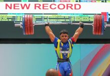 Keydomar Vallenilla-COV-IWF 2