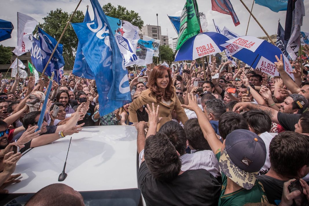 Lideres Lideres latinoamericanos