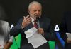 Investidura de Lula contará con la asistencia de 12 presidentes y el rey de España Investidura de Lula