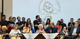 Abuelas de Plaza de Mayo-Argentina-nieto 131