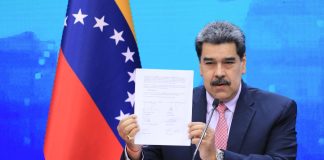 Maduro-Citgo-devolución-dividendos 2