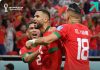 Marruecos-Qatar 2022-Portugal