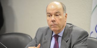 Mauro Vieira-Brasil-Canciller-Lula Da Silva