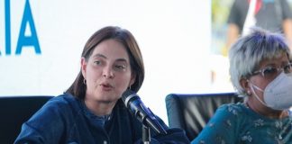 Ministra de Ciencia Y Tecnología-Gabriela Jiménez-enfermedad del Alzheimer