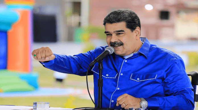 Pdte. Maduro exhorta a perfeccionar lecciones aprendidas durante el 2022