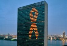 ONU-Día Mundial del SIDA 2