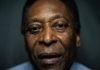 Pelé: “Estoy fuerte, con mucha ilusión y sigo mi tratamiento”