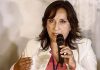 Perú: Dina Boluarte no asistirá a investidura de Lula Da Silva Presidenta encargada-de-Peru-Dina-Boluarte-Lula-Brasil
