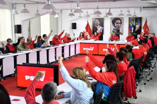 Psuv Psuv