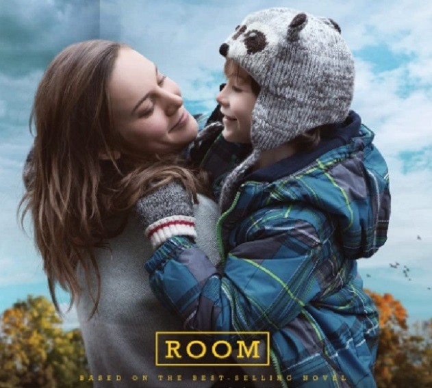 ROOM portada