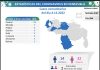 Venezuela contabilizó 69 nuevos contagios por covid-19 este domingo Venezuela covid-19 DOM 4 dic