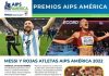 Yulimar Rojas-Messi-AIPS 2022-portada