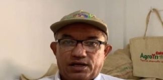 Colombia: Asesinan a líder agrario en La Guajira líder agrario