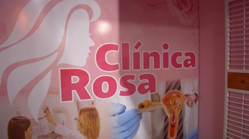 Clínica Rosa