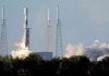 Satélite Danuri de Corea del Sur entró con éxito a órbita lunar Satélite Danuri