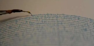 sismo en Tumaco