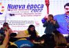Congreso de la Nueva Época capítulo Indígena busca avanzar en motor educativo Congreso de la Nueva Época capítulo Indígena