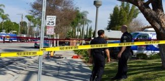 Menores que resultaron muertos o heridos