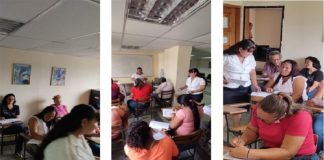 emprendedores de Los Girasoles