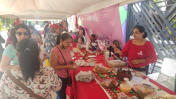 emprendedores Libertador