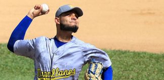 Los Navegantes del Magallanes ganan