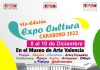 Expo Cultura Carabobo 2022