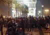 Disturbios en Francia