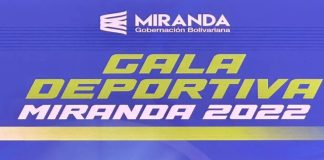 Gala Deportiva 2022