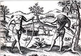 hombres sin cabeza-Armando José Sequera