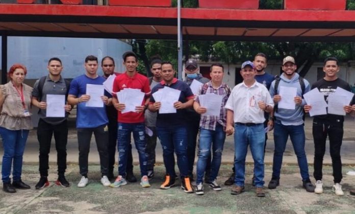 Inces espera formar a más de 2 millones de venezolanos para 2023