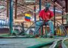 Pdte. Maduro insta al pueblo a construir la diversificación económica